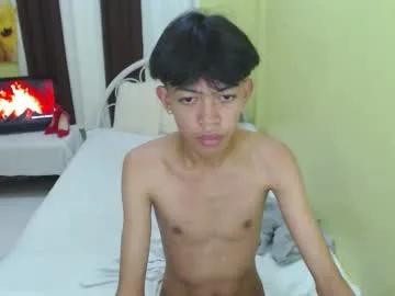 bigcock_kerbzz on Chaturbate