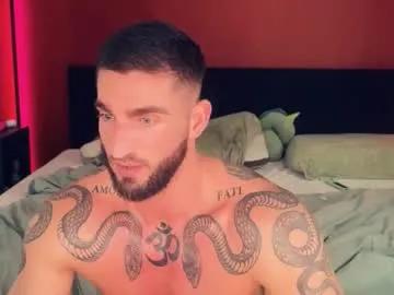 bigsnakeman1995's avatar