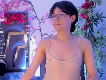 black_rose02 on Chaturbate