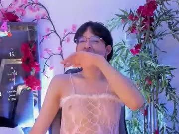 black_rose02 — GOAL: Dance all naked [50 tokens remaining] Make me moan of pleasure with your strong vibrations//c2c// Open Pvt #sissy #femboy #gay #crossdresser #bigdick