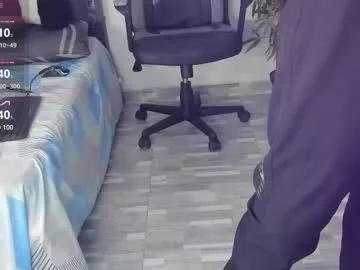 black_rose02 on Chaturbate