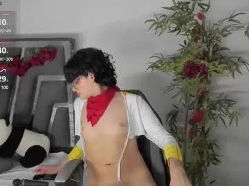 black_rose02 on Chaturbate