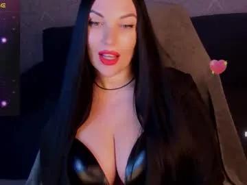blackberry_star — My attitude forecast for today: Pretty thirsty for your sperm with a serious intention to drain you to the last drop. #bdsm #mistress #cuckold #joi #femdom [999 tokens remaining]