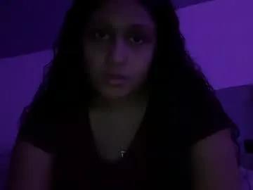 blackgurlkitty on Chaturbate