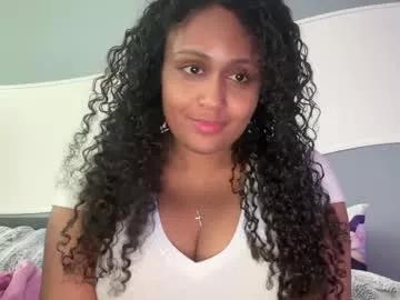 blackgurlkitty on Chaturbate