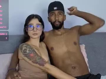 blackyscar — Deep throat  #Milk #couple #bbc #latina #Interracial [146 tokens remaining]