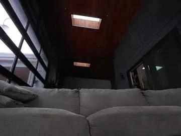 blondefoxsilverfox on Chaturbate