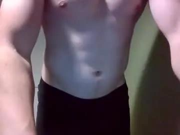 blondsubnl — Goal: fully naked #dutch #muscle #uncut #fit #blonde - Next Goal: flexing show