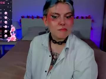 bluelunaray on Chaturbate
