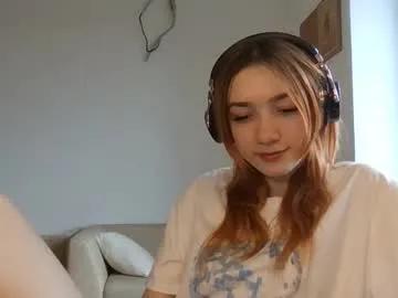 blush_lover on Chaturbate