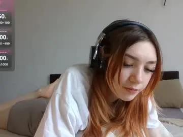 blush_lover on Chaturbate