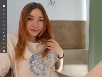 blush_lover on Chaturbate