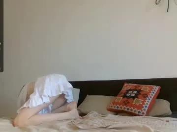 blush_lover on Chaturbate