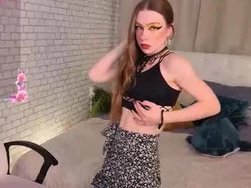 bonbonrosee on Chaturbate