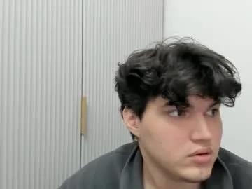 bondistar on Chaturbate