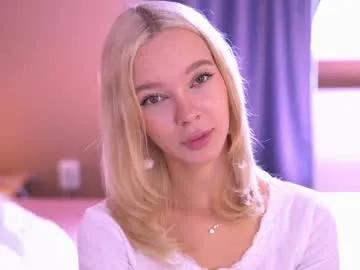 boobybliss on Chaturbate