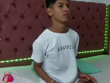 boys_hotparty on Chaturbate