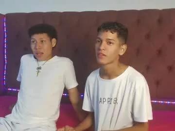 boys_hotparty on Chaturbate