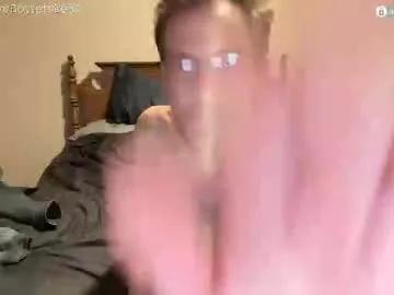 boysetsfire34 on Chaturbate
