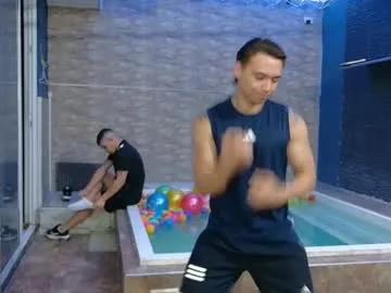 boysgang_sex on Chaturbate