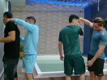 boysgang_sex on Chaturbate