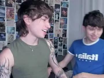 brand741 on Chaturbate