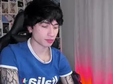 brand741 on Chaturbate