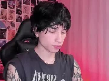 brand741 on Chaturbate