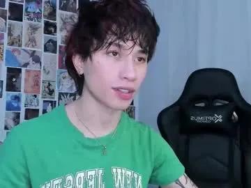 brand741 on Chaturbate