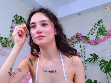 breeding_material on Chaturbate