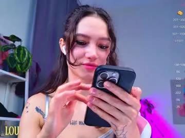 breeding_material on Chaturbate