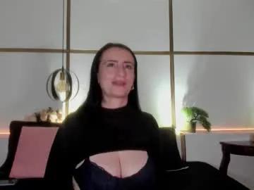 brendacantorel on Chaturbate