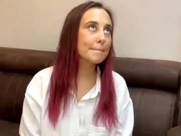 brendelle on Chaturbate