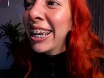 bri_von_dhara_ on Chaturbate