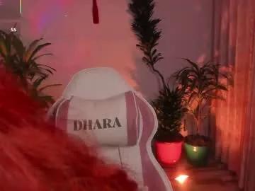bri_von_dhara_ on Chaturbate
