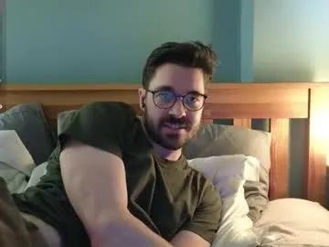 britishpoet on Chaturbate