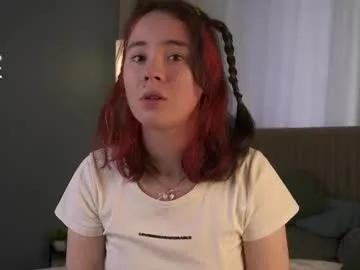 britthe on Chaturbate