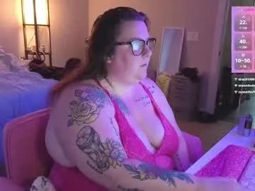 brookenicole3 — Hi Loves! Cum hang and explore your fantasies <3 - Goal: My first Goal [167 tokens left] #bbw #exhibitionist #voyeur #curvygoddess