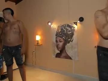 brutal_sex_nympho12 on Chaturbate