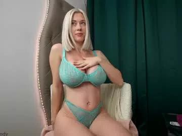 bunnyblondy on Chaturbate