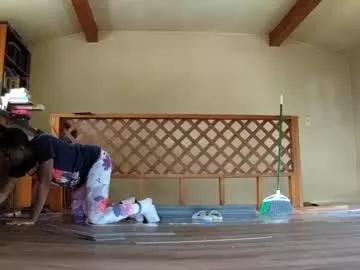 butt3rcup on Chaturbate 