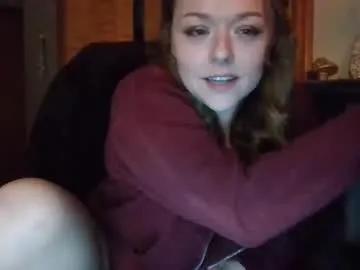 caityb1 on Chaturbate