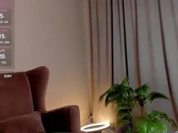 callista_a on Chaturbate 