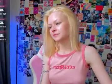 callista_a on Chaturbate 