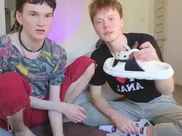 cameron_crowly on Chaturbate