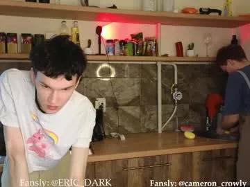 cameron_crowly on Chaturbate