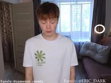cameron_crowly on Chaturbate