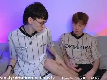 cameron_crowly on Chaturbate
