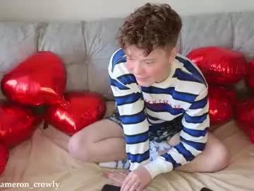 cameron_crowly on Chaturbate