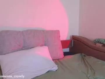 cameron_crowly on Chaturbate